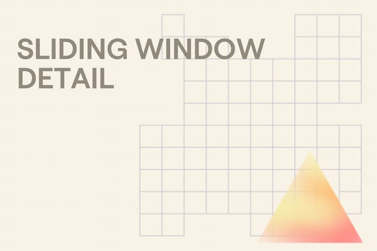 digital-product | SLIDING WINDOW DETAIL