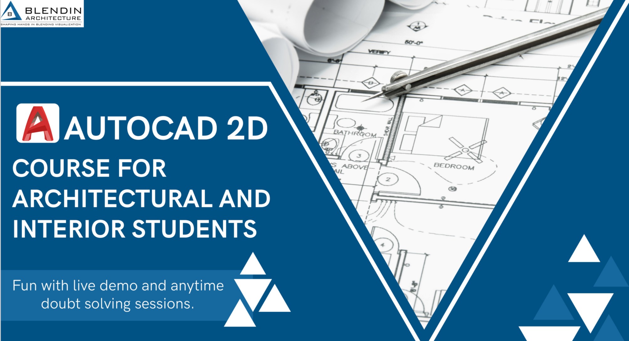 AutoCAD 2D